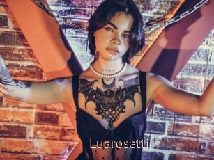 Luarosetti