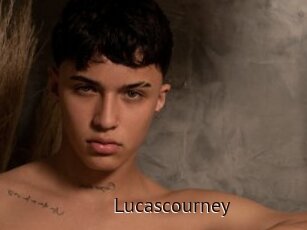 Lucascourney
