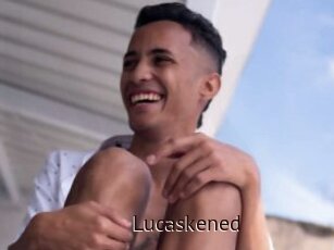 Lucaskened