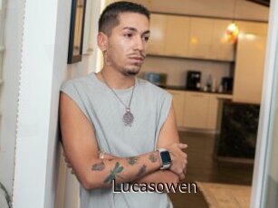 Lucasowen