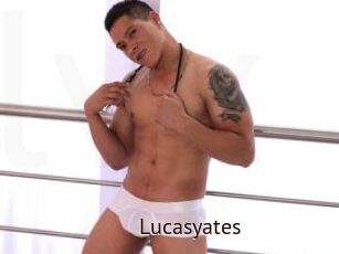 Lucasyates