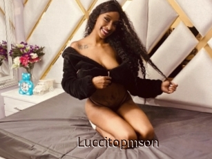 Luccitopmson