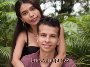 Luccyandjames