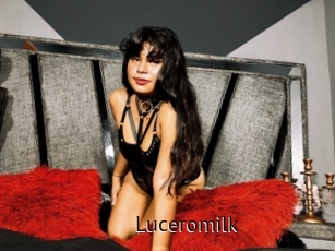 Luceromilk