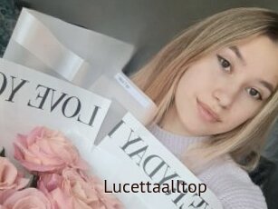 Lucettaalltop