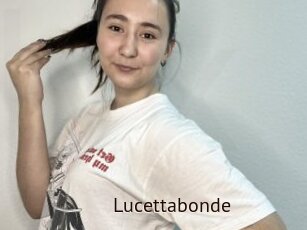 Lucettabonde