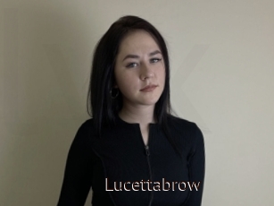 Lucettabrow