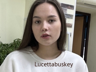 Lucettabuskey