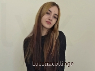 Lucettacollinge