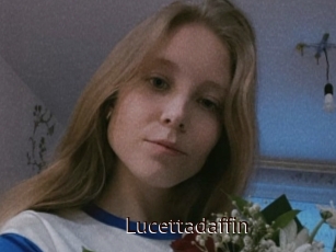 Lucettadaffin