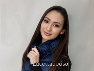 lucettadodson Live XXX Cam Girls