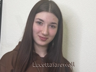 Lucettafarewell