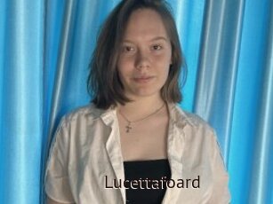 Lucettafoard