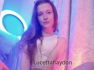 Lucettahaydon