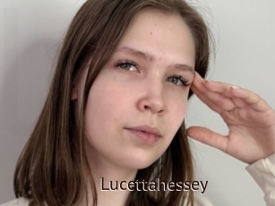 Lucettahessey