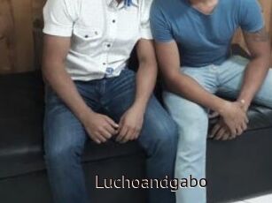 Luchoandgabo