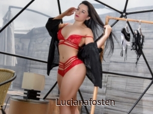 Lucianafosten