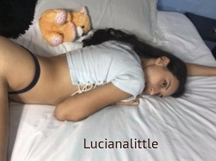 Lucianalittle
