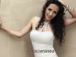Lucianasea