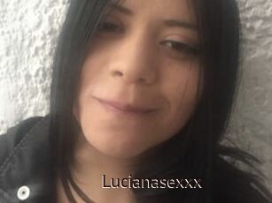 Lucianasexxx