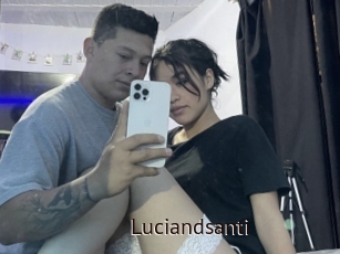 Luciandsanti