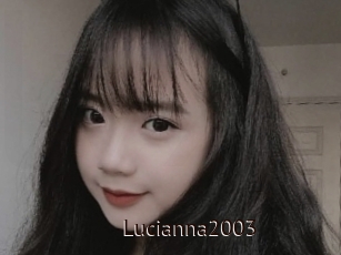 Lucianna2003