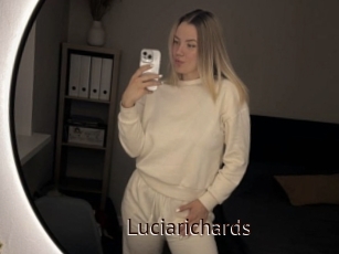 Luciarichards