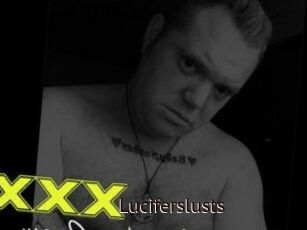 Luciferslusts