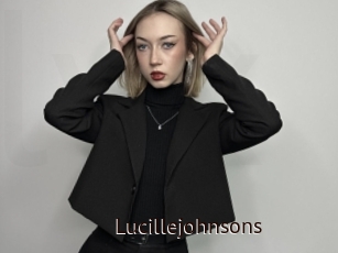 Lucillejohnsons