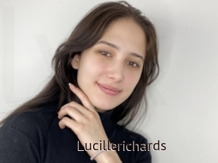 Lucillerichards