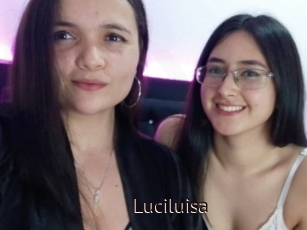 Luciluisa