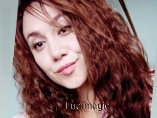 Lucimagic