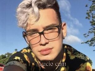 Lucio_cum