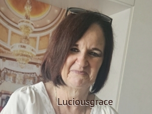 Luciousgrace