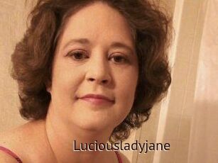 Luciousladyjane