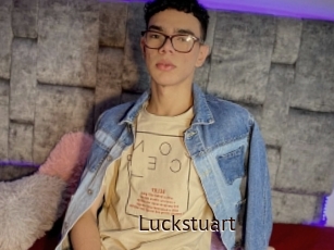 Luckstuart