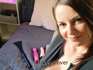 Lucky_clover