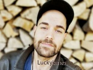 Luckyjames