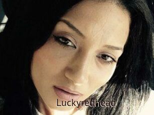 Luckyredhead
