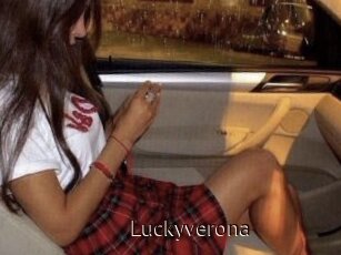 Luckyverona