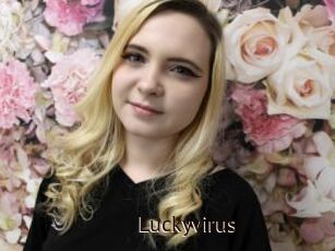 Luckyvirus