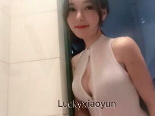 Luckyxiaoyun