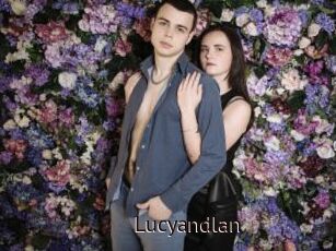 Lucyandlan