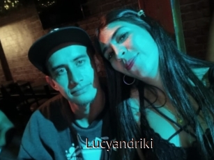 Lucyandriki