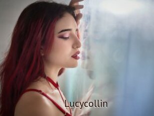 Lucycollin