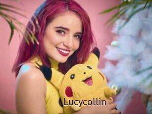 Lucycollin