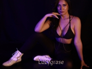 Lucygrase