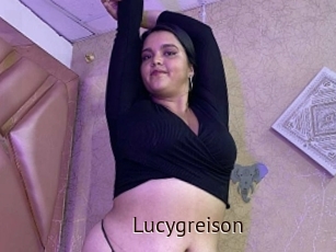 Lucygreison