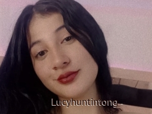 Lucyhuntintong