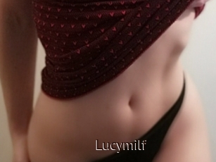 Lucymilf